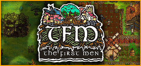 TFM: The First Men Free Download