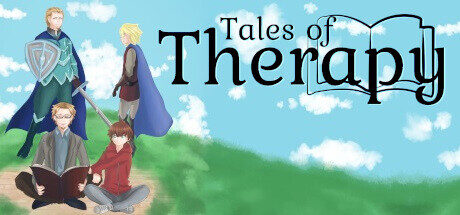 Tales of Therapy Free Download