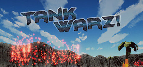 Tank Warz! Free Download