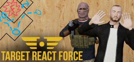 Target React Force Free Download