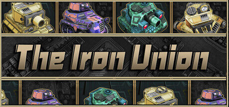 The Iron Union Free Download