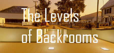 The Levels of Backrooms Free Download