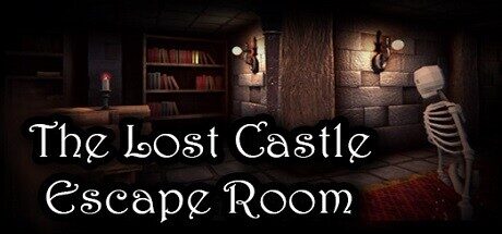 The Lost Castle: Escape Room Free Download