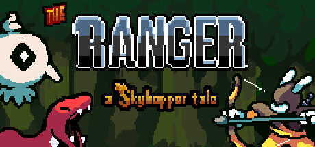 The Ranger: A Skyhopper Tale Free Download