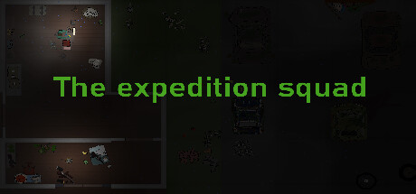 The expedition squad Free Download