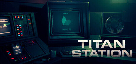 Titan Station Free Download