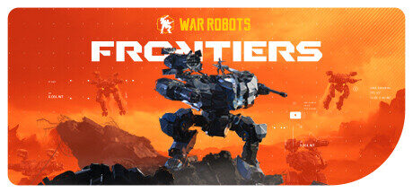 War Robots: Frontiers Free Download