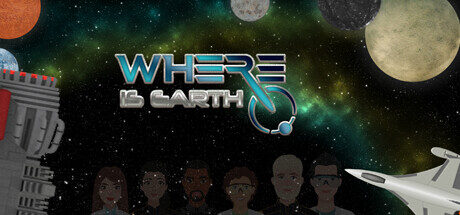 Where is Earth? Free Download