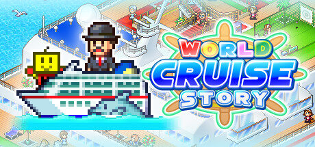 World Cruise Story Free Download