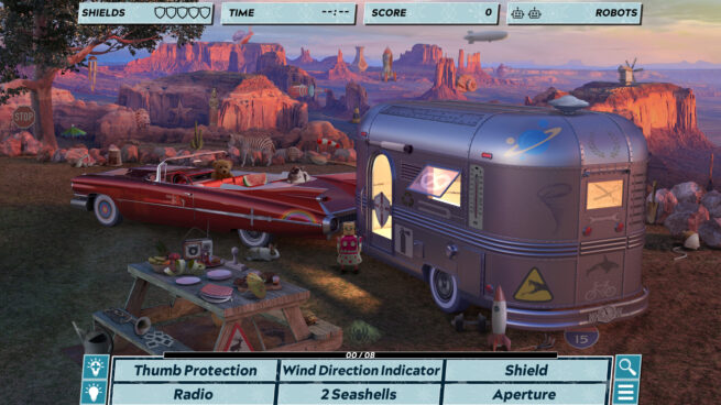 Road Trip USA 2: West Collector's Edition Free Download
