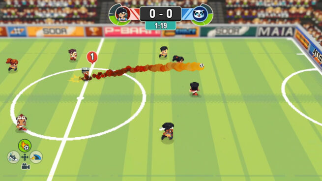 Soccer Story Free Download