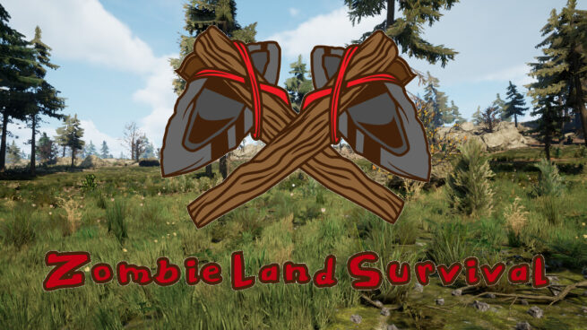 Zombie Land - Survival Free Download