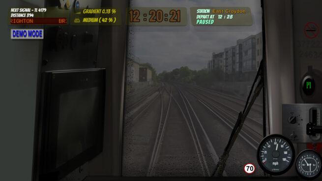 Train Operator 377 Free Download