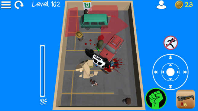 1 Day Later: Escape Zombie Hospital Free Download