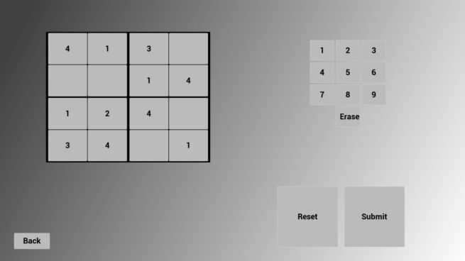 1 Rule Sudoku Free Download