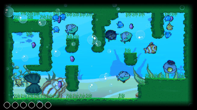Water Chaos Free Download