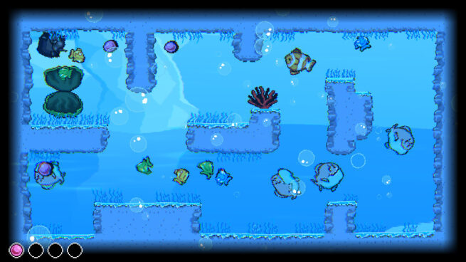 Water Chaos Free Download