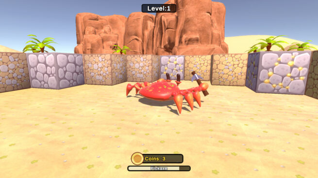 Crab Digger Free Download