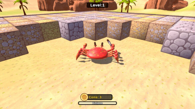 Crab Digger Free Download