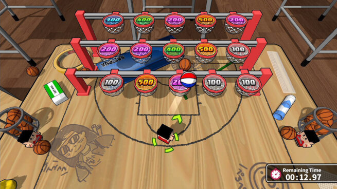 Desktop Basketball Free Download