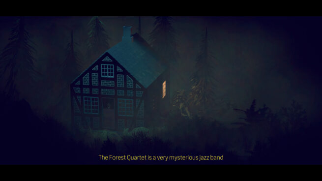 The Forest Quartet Free Download