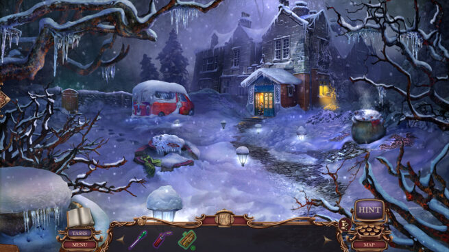 Mystery Case Files: The Last Resort Collector's Edition Free Download