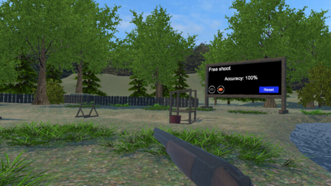 Claybreaker - VR Clay Shooting Free Download