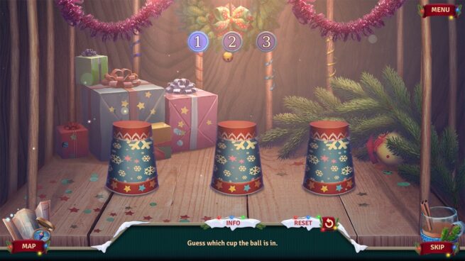 Christmas Stories: Taxi of Miracles Collector's Edition Free Download
