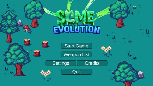 Slime Evolution Free Download
