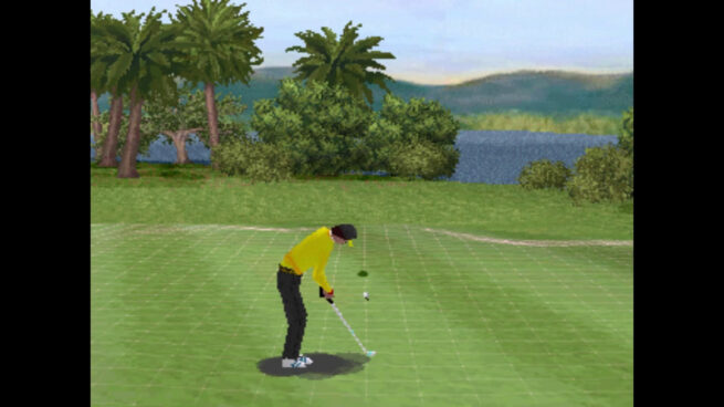 Actua Golf Free Download