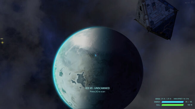 Starcom: Unknown Space Free Download