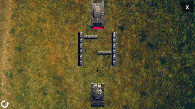 Tanks Battle Free Download