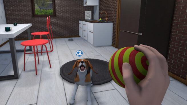 House Flipper Pets VR Free Download