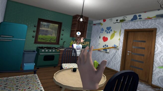 House Flipper Pets VR Free Download