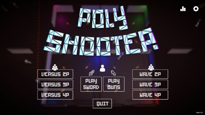Poly Shooter Free Download