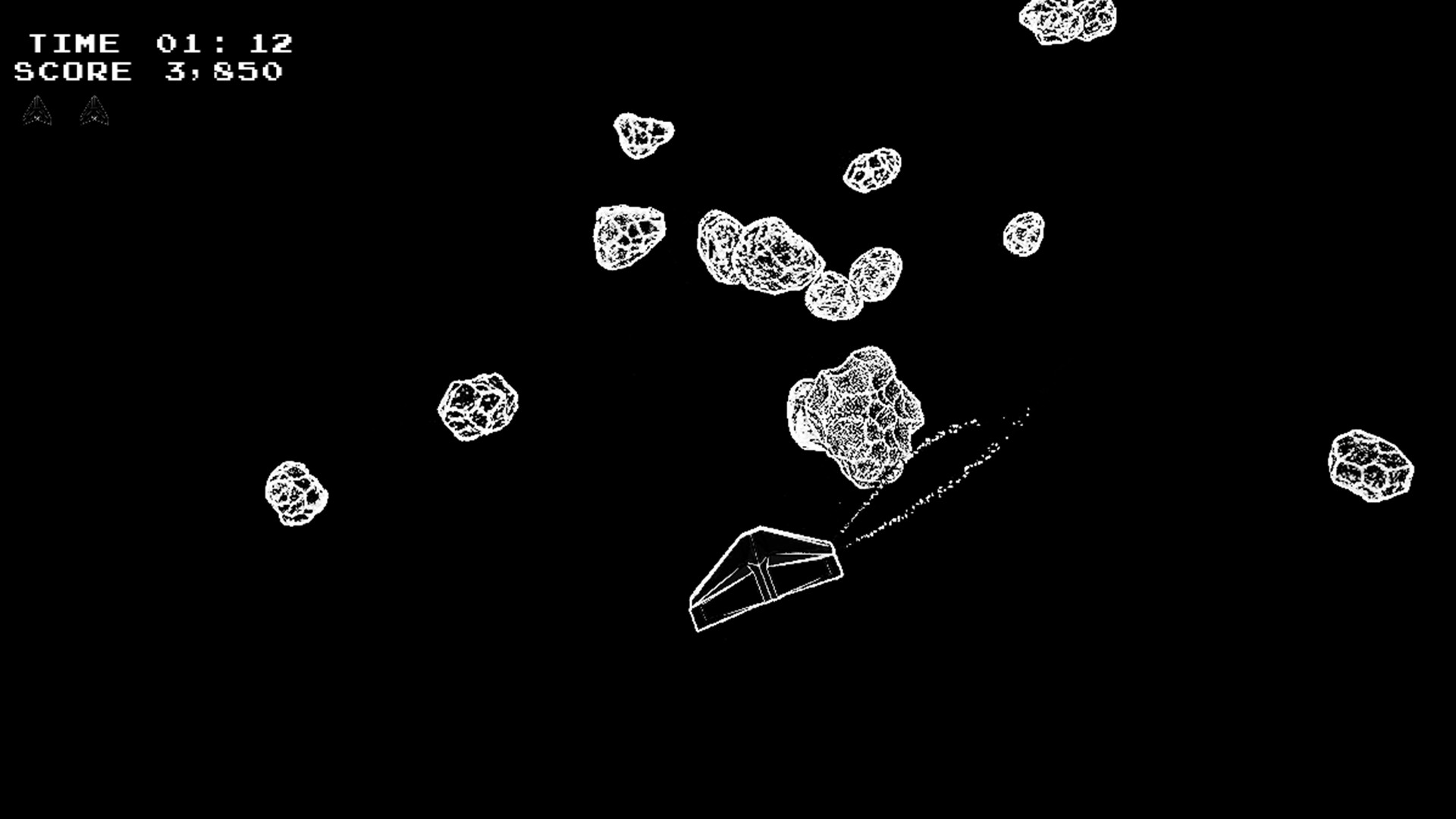 Meteorites 3D Free Download
