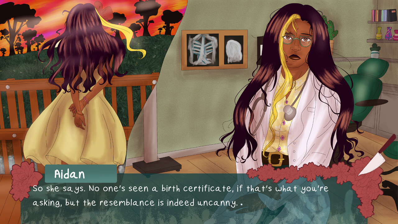Death by Begonia Free Download