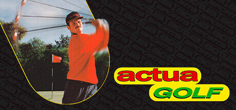 Actua Golf Free Download