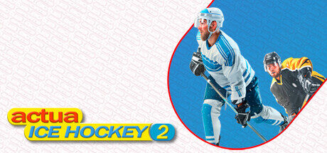Actua Ice Hockey 2 Free Download