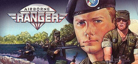 Airborne Ranger Free Download