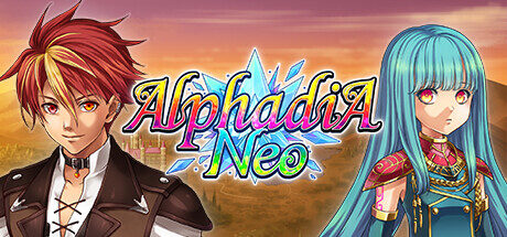 Alphadia Neo Free Download