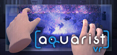 Aquarist VR Free Download