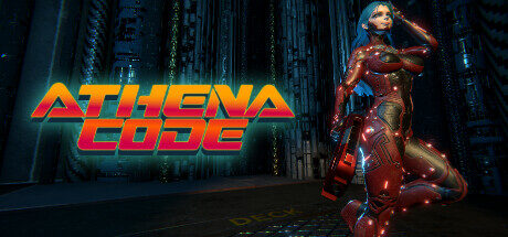 Athena Code Free Download