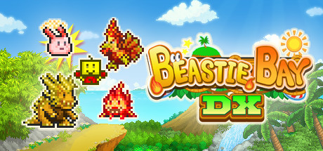 Beastie Bay DX Free Download