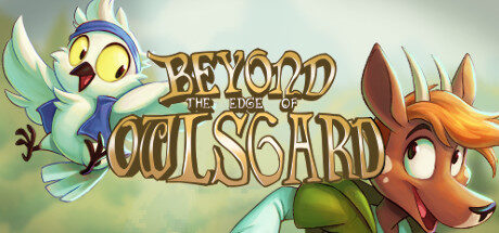 Beyond The Edge Of Owlsgard Free Download