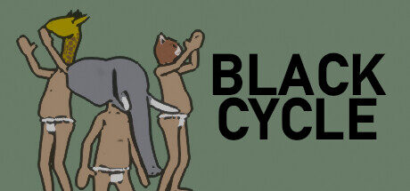 Black Cycle Free Download