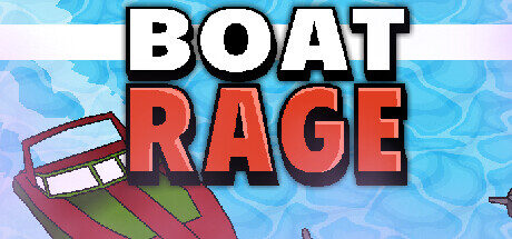 Boat Rage Free Download
