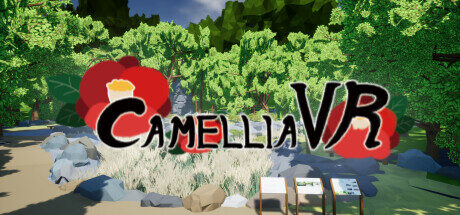 Camellia VR Free Download