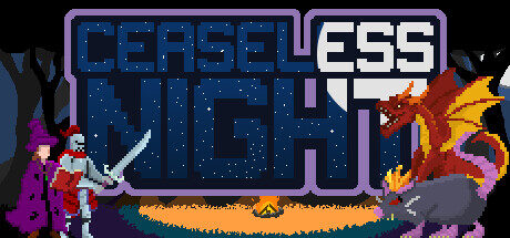 Ceaseless Night Free Download