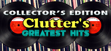 Clutter's Greatest Hits - Collector's Edition Free Download
